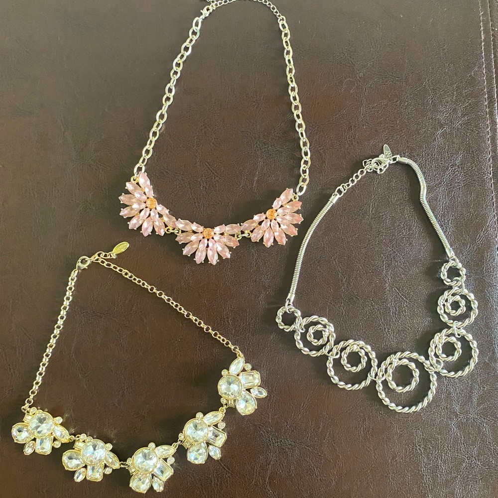 Statement Necklace Bundle